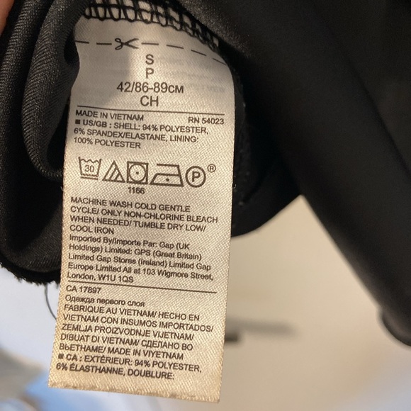 Black Shell - Picture 7 of 8